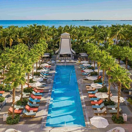 Sls At Baha Mar Hotel Nassau Luaran gambar