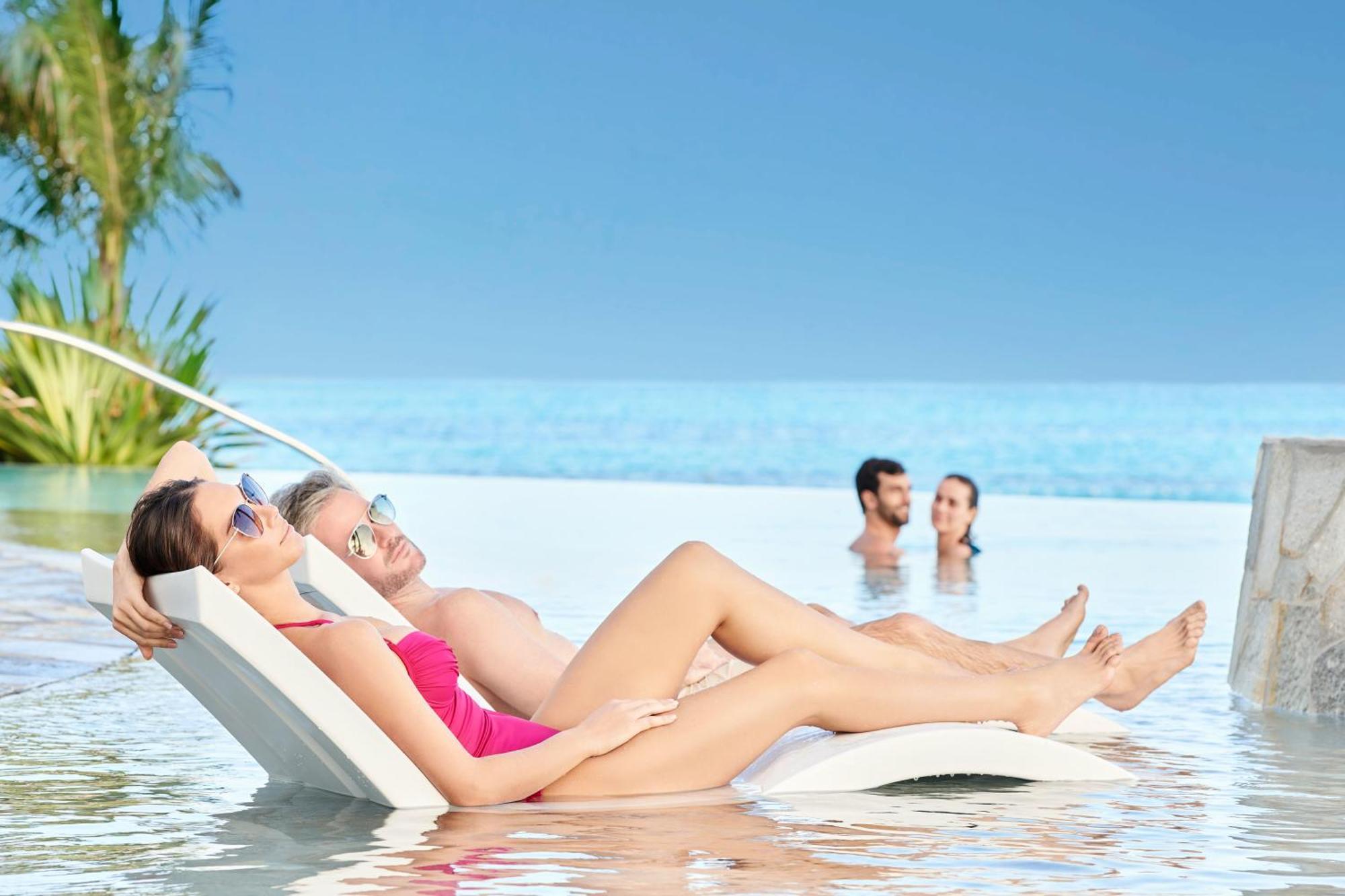 Sls At Baha Mar Hotel Nassau Luaran gambar
