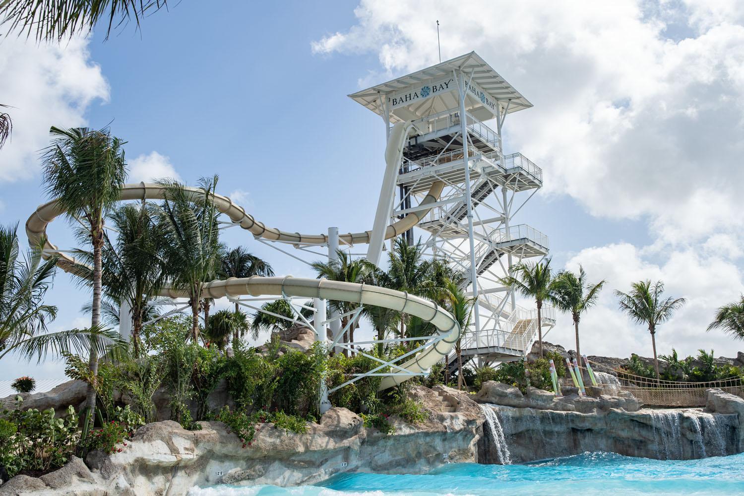 Sls At Baha Mar Hotel Nassau Luaran gambar