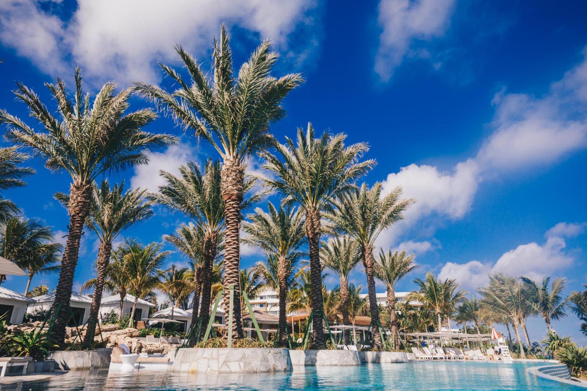 Sls At Baha Mar Hotel Nassau Luaran gambar