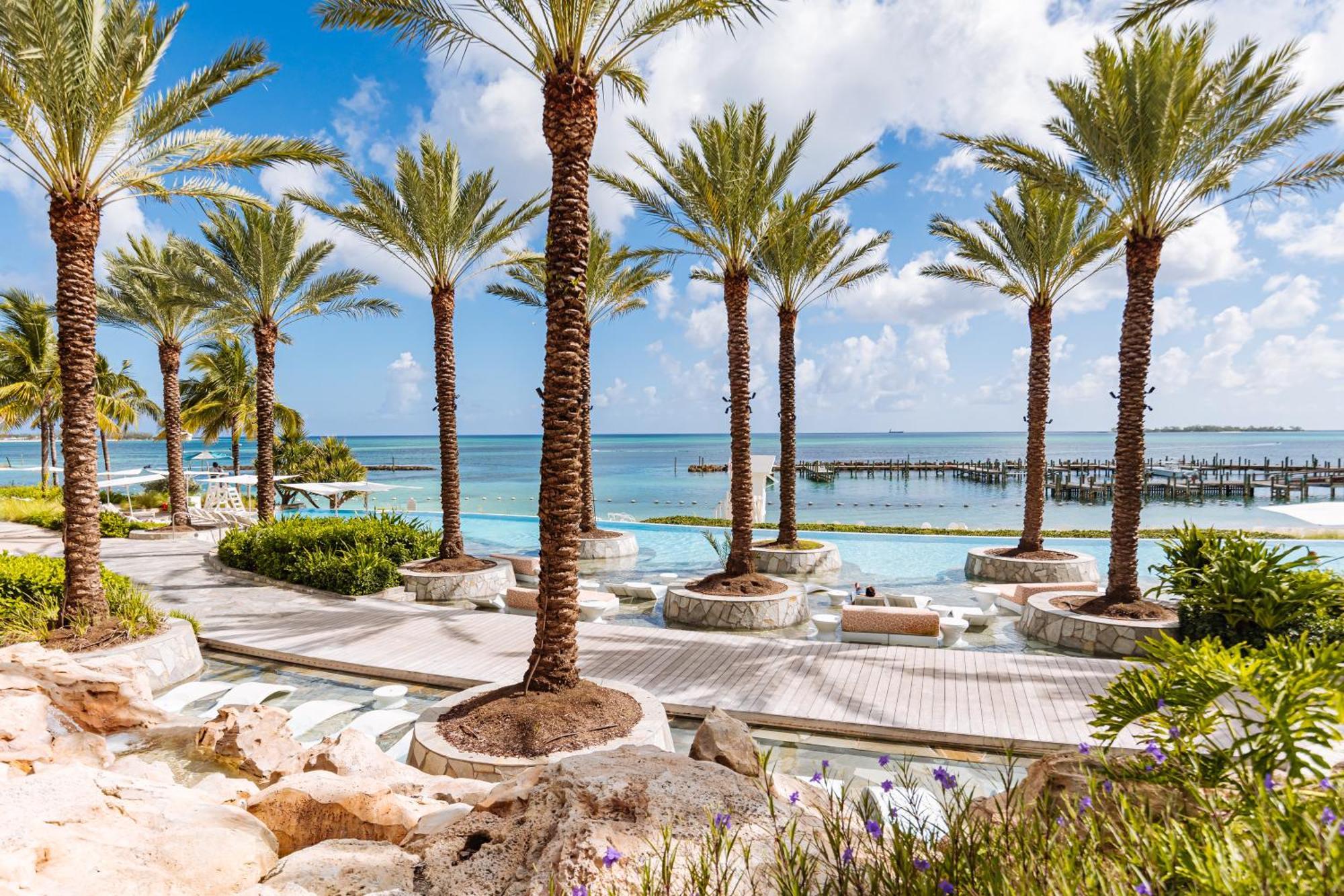 Sls At Baha Mar Hotel Nassau Luaran gambar