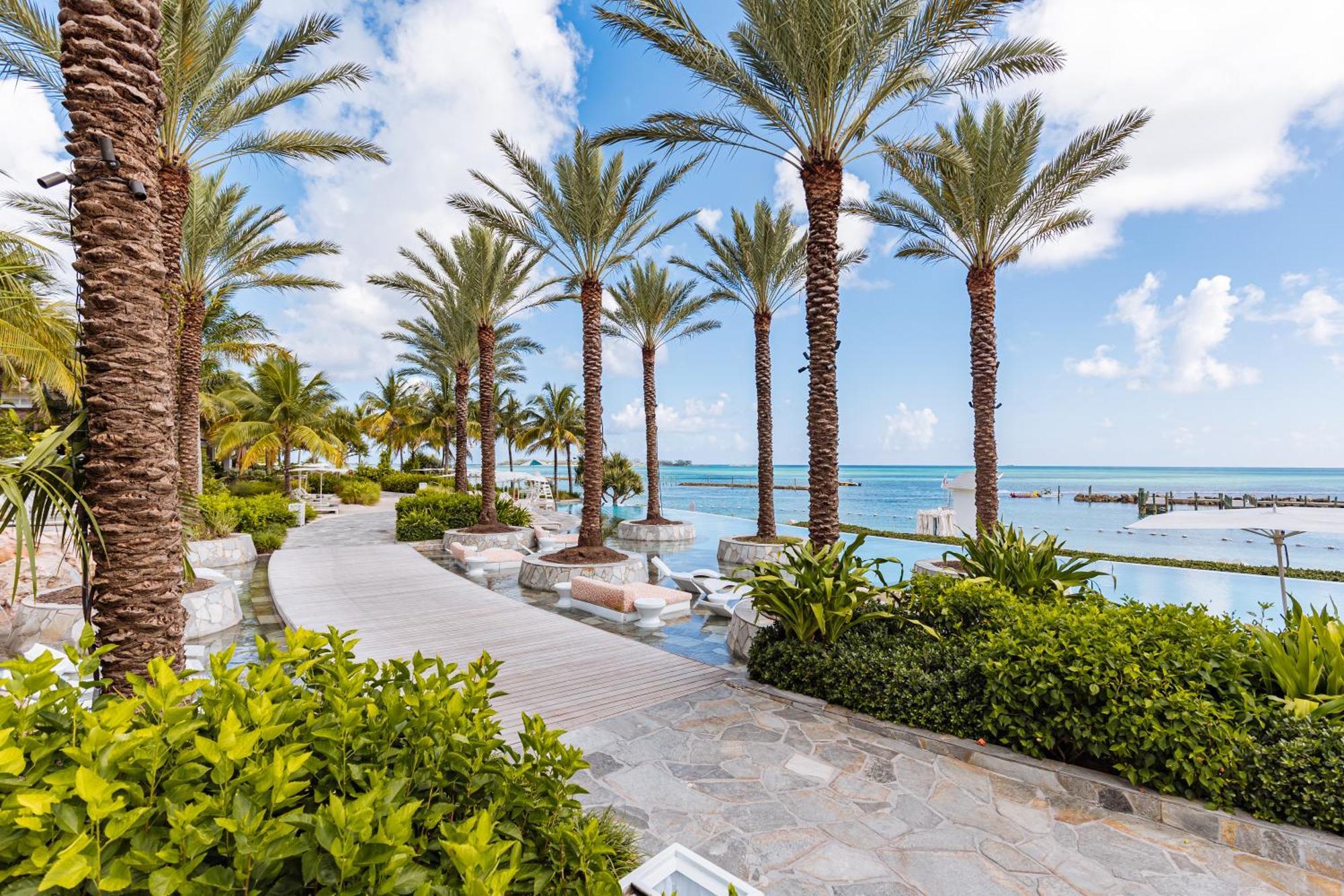 Sls At Baha Mar Hotel Nassau Luaran gambar