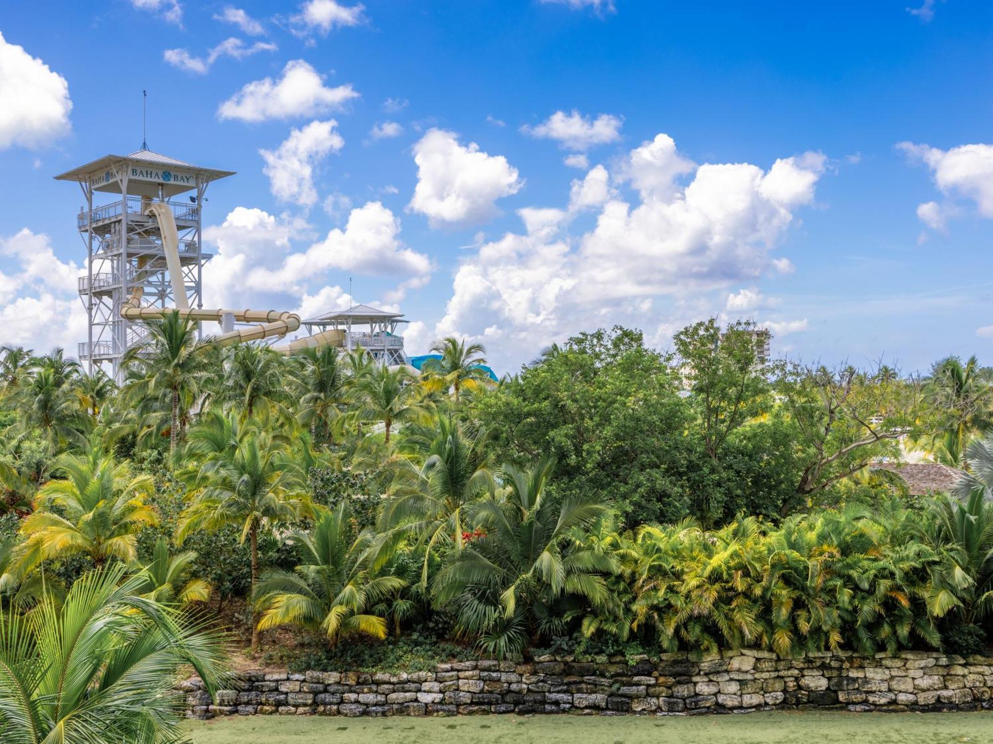Sls At Baha Mar Hotel Nassau Luaran gambar