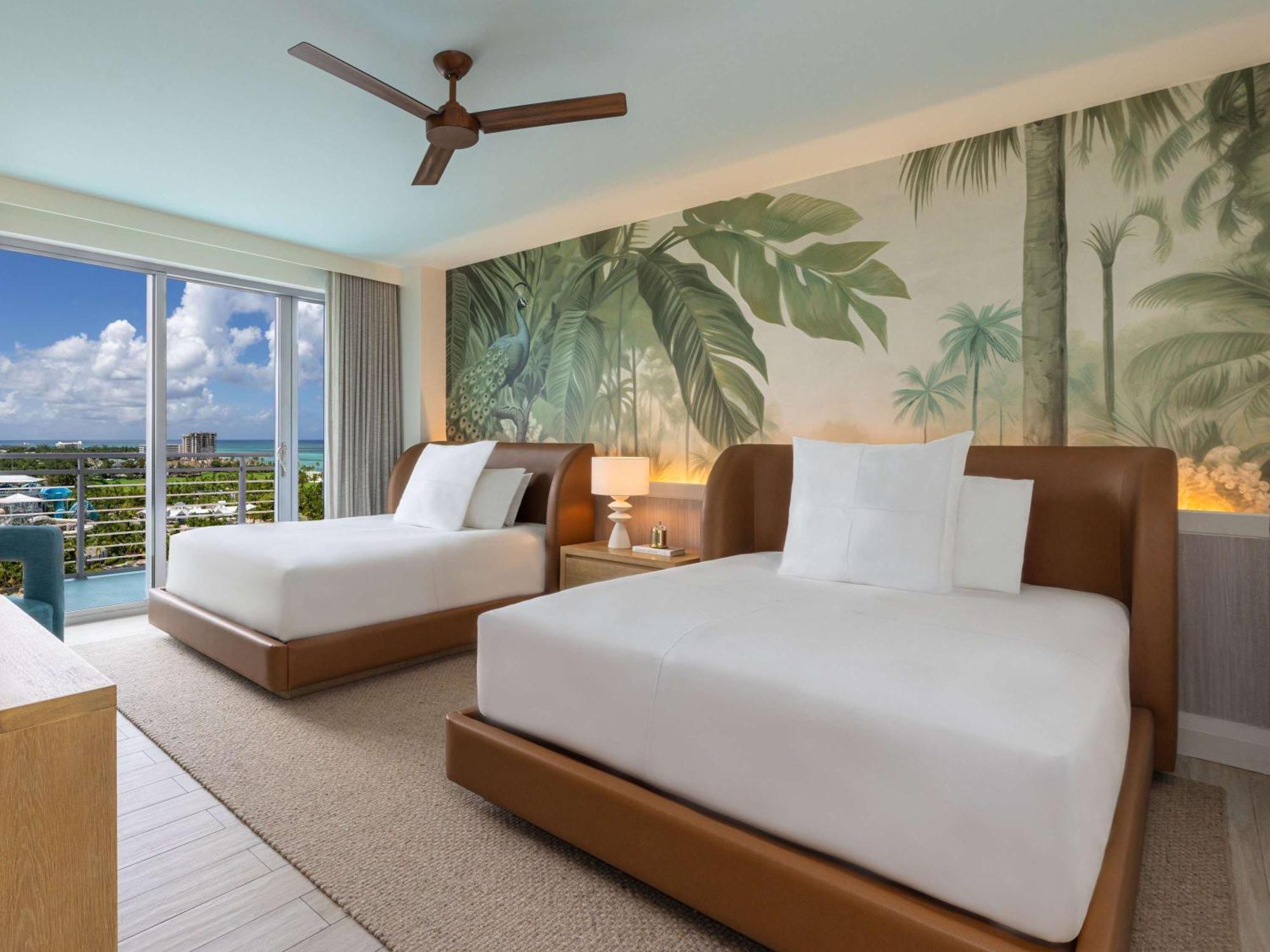 Sls At Baha Mar Hotel Nassau Luaran gambar
