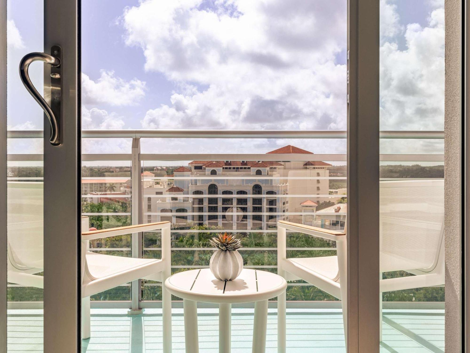 Sls At Baha Mar Hotel Nassau Luaran gambar
