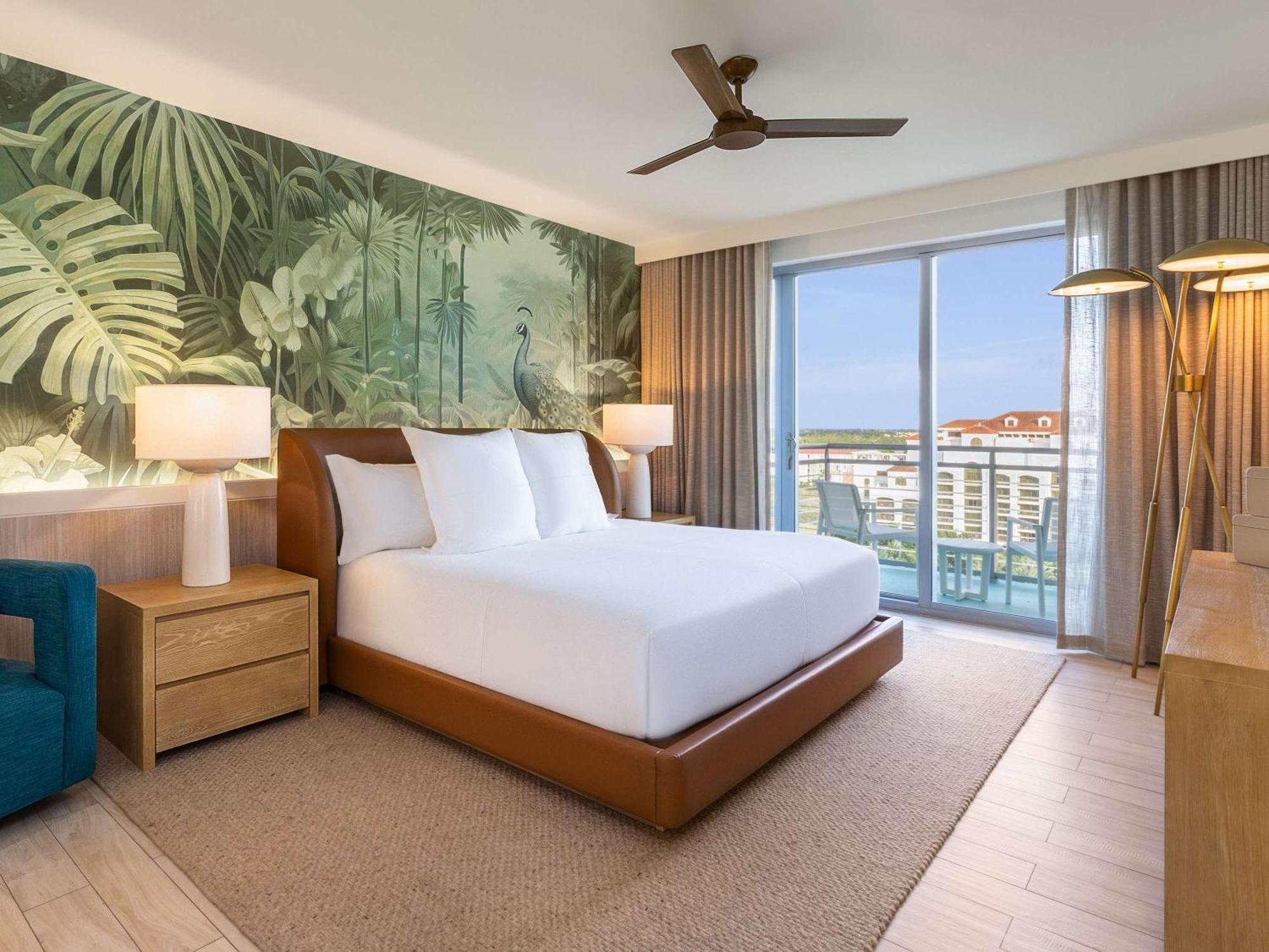 Sls At Baha Mar Hotel Nassau Luaran gambar