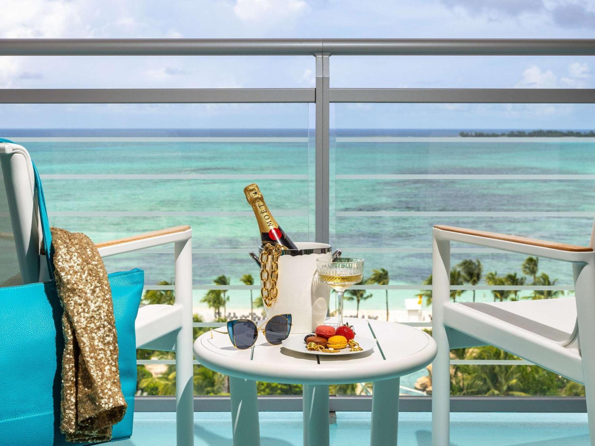 Sls At Baha Mar Hotel Nassau Luaran gambar