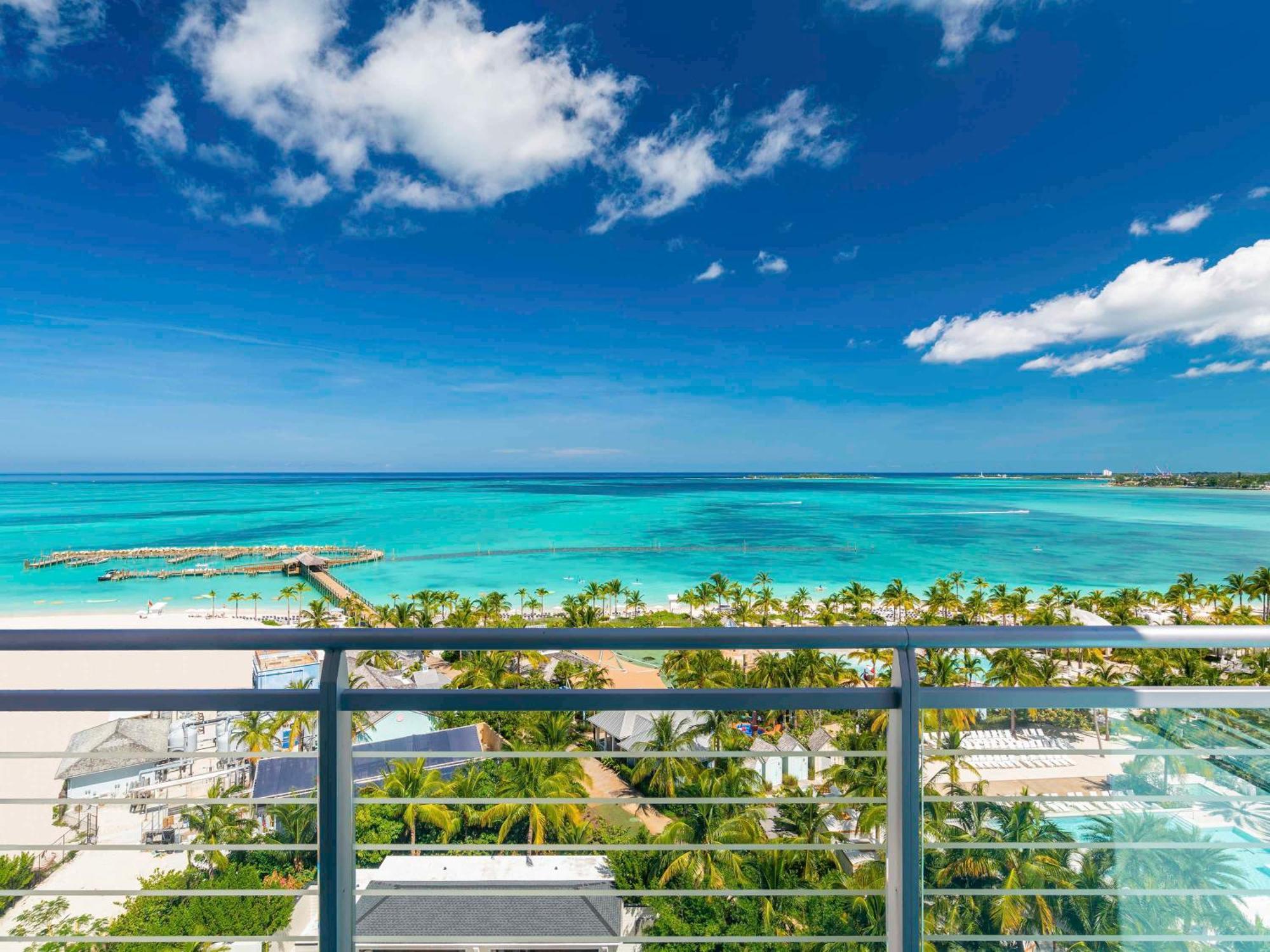 Sls At Baha Mar Hotel Nassau Luaran gambar
